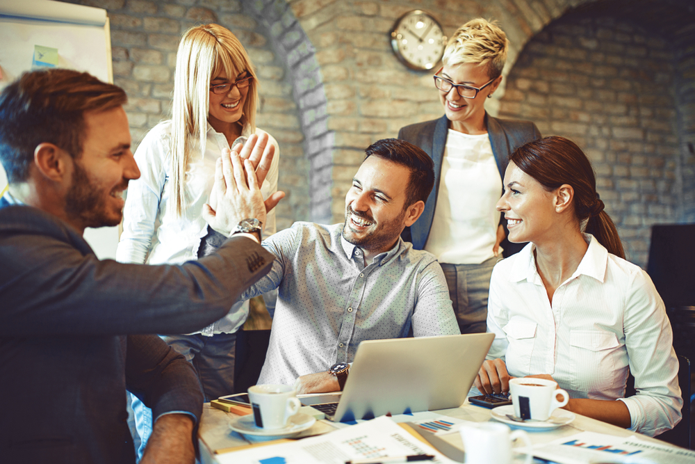 Corporate Culture